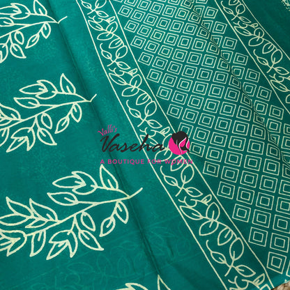 Pure Soft Mul Cotton Sarees - VVMMC012