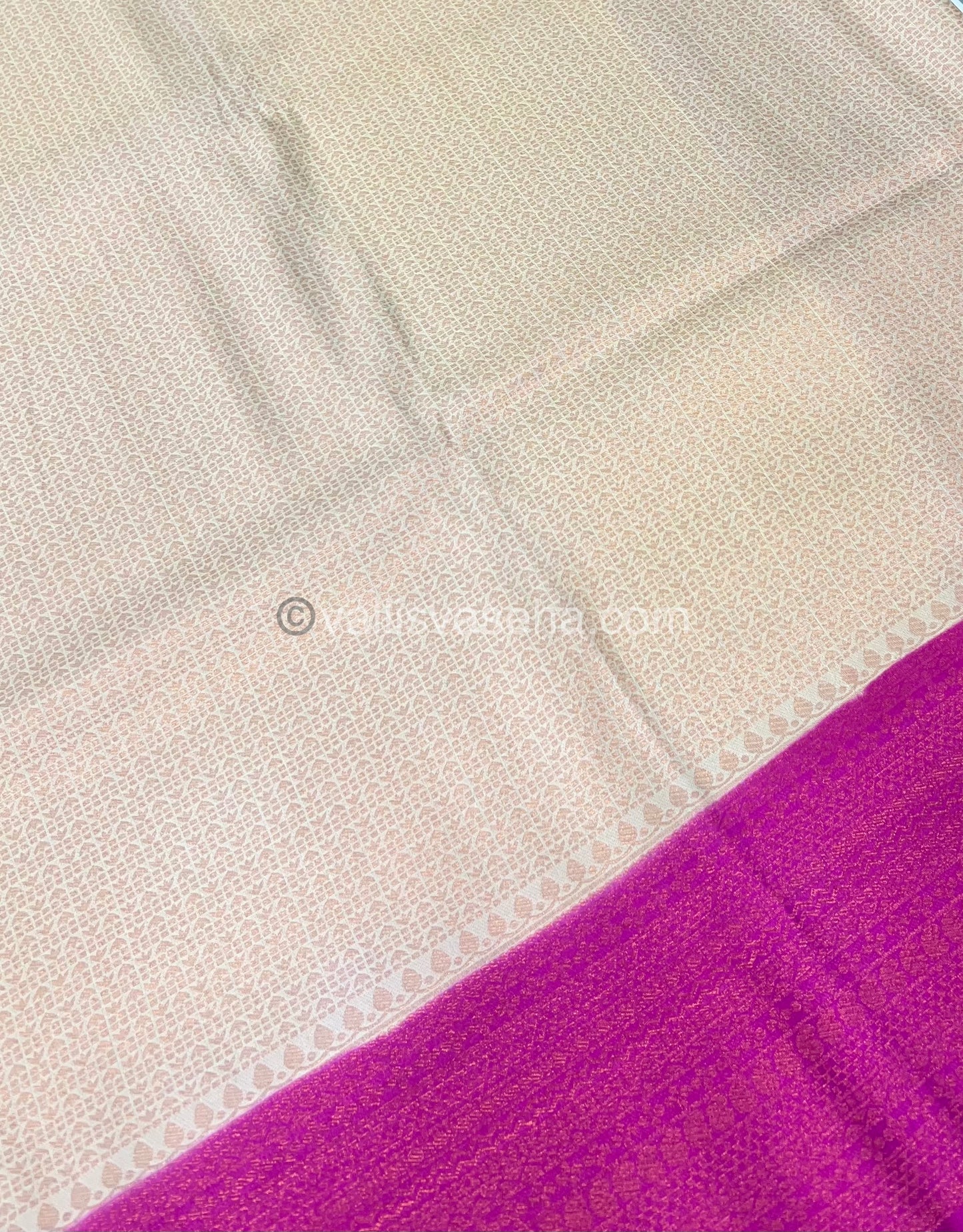 Softy Silk Saree - VVAADI30 - 30% less