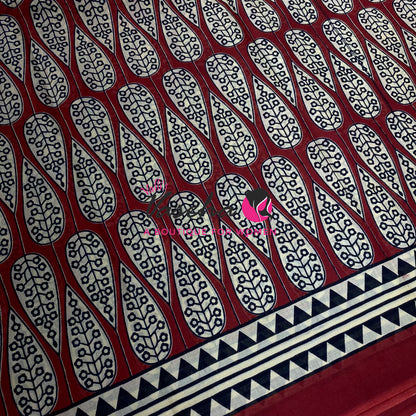 Pure Soft Mul Cotton Sarees - VVMMC012