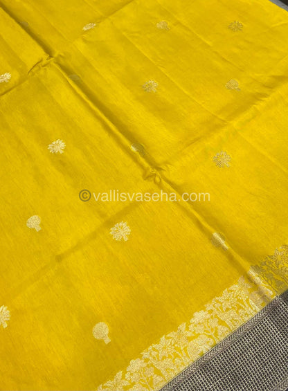 Russian Viscose - Premium Viscose Saree - VVRVS001