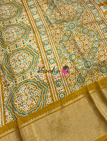 Semi Binny Silk |VVSBS007