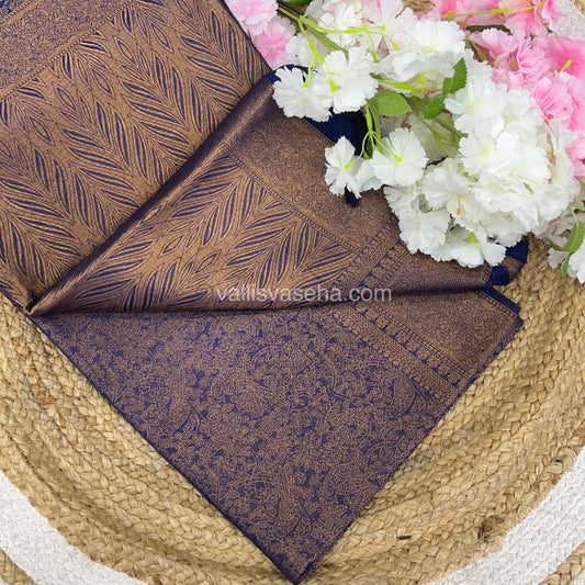 Softy Silk Saree - VVAADI30 - 30% less