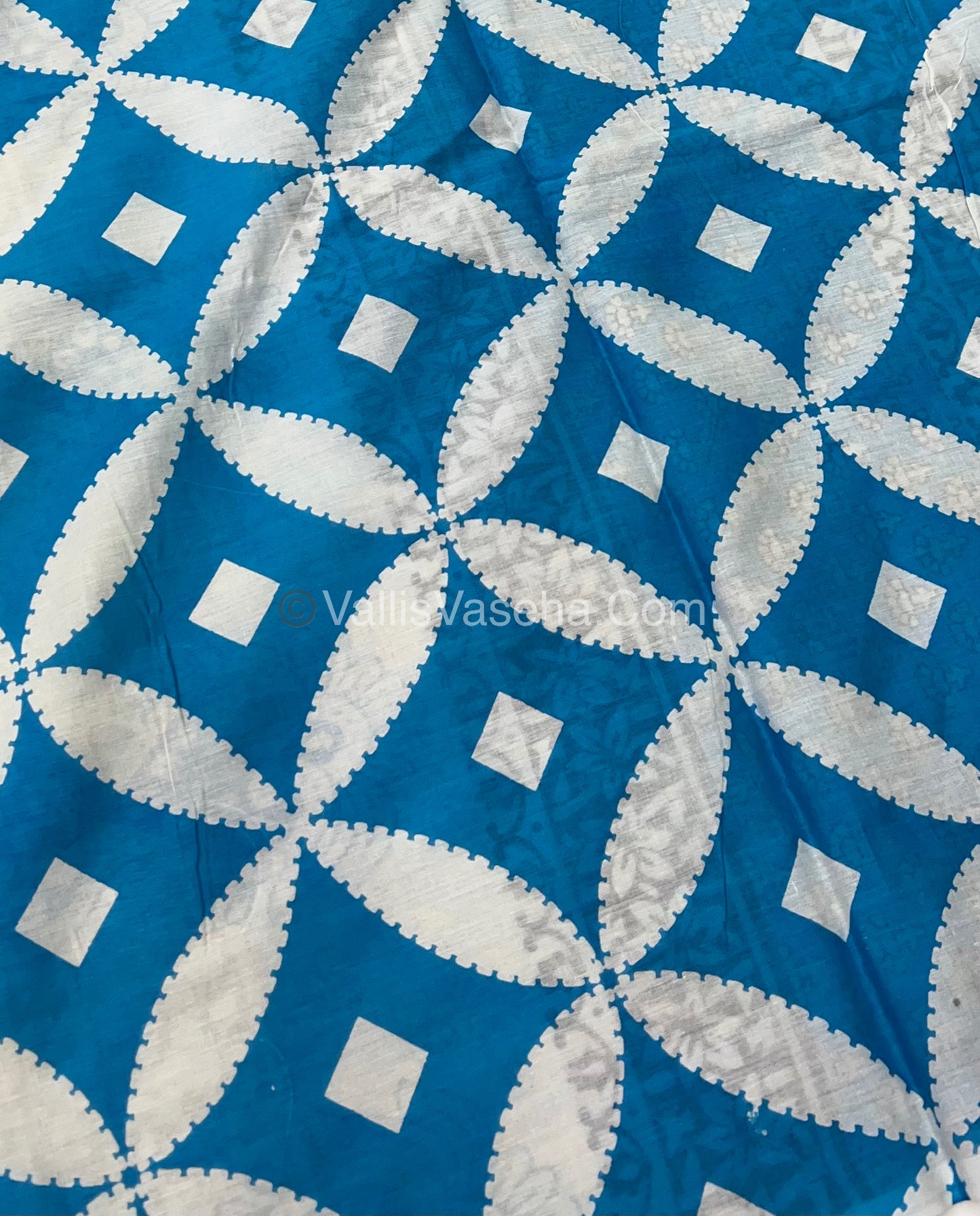 Pure Soft Mul Mul Cotton Sarees - VVMMC004