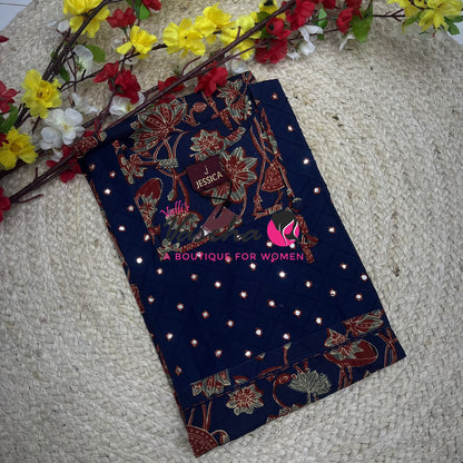 Free Size - Nighties - VVJN001