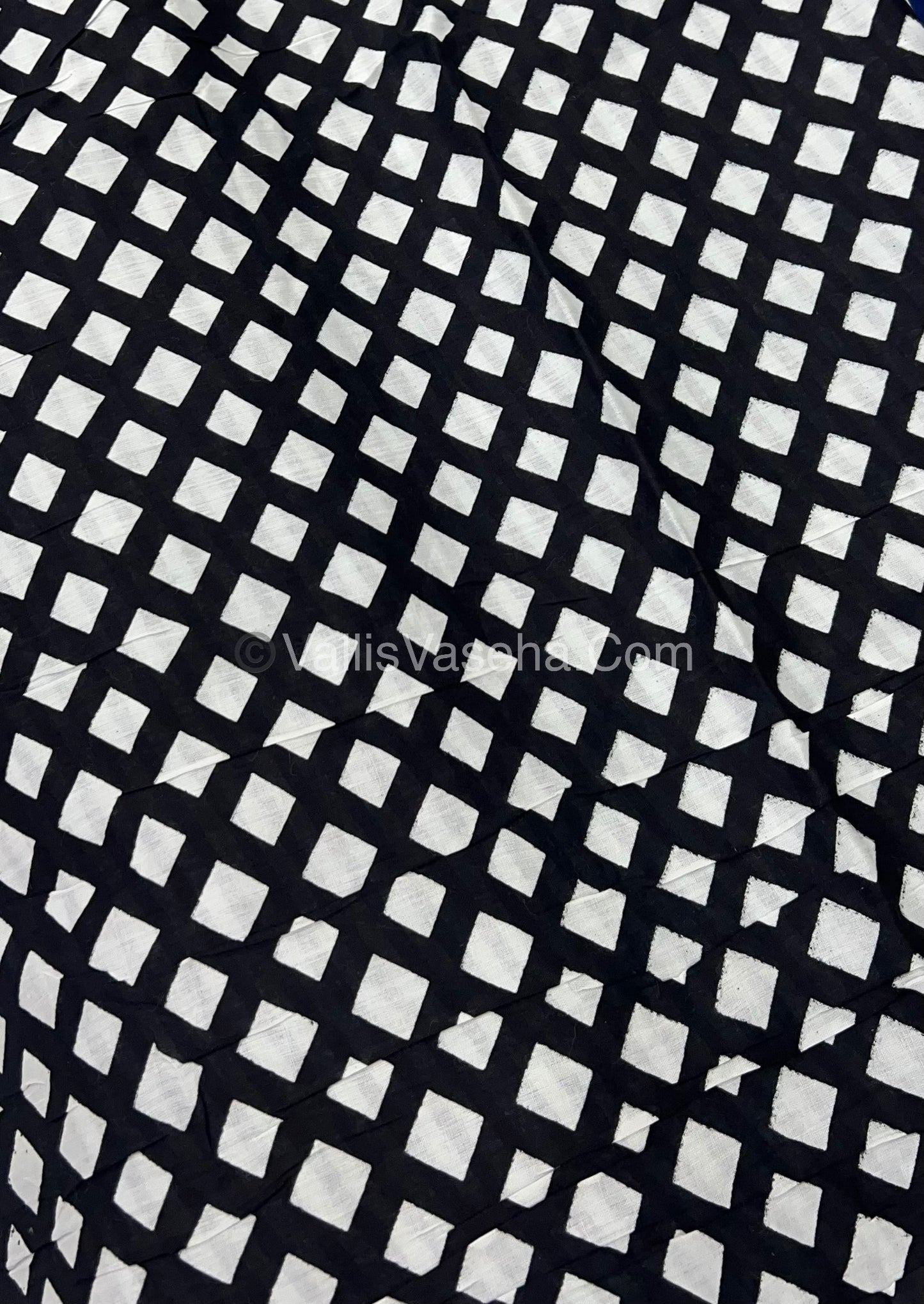 Pure Soft Mul Mul Cotton Sarees - VVMMC004