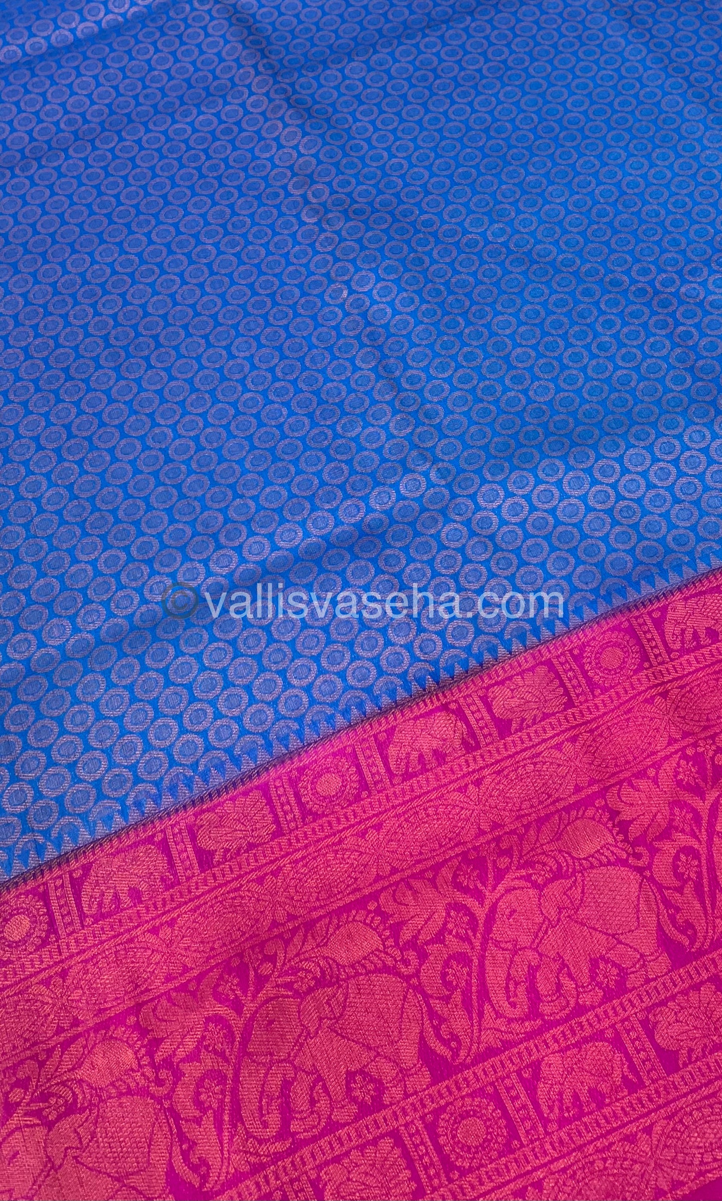 Softy Silk Saree - VVAADI30 - 30% less