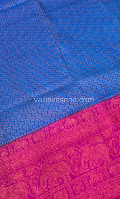 Softy Silk Saree - VVAADI30 - 30% less