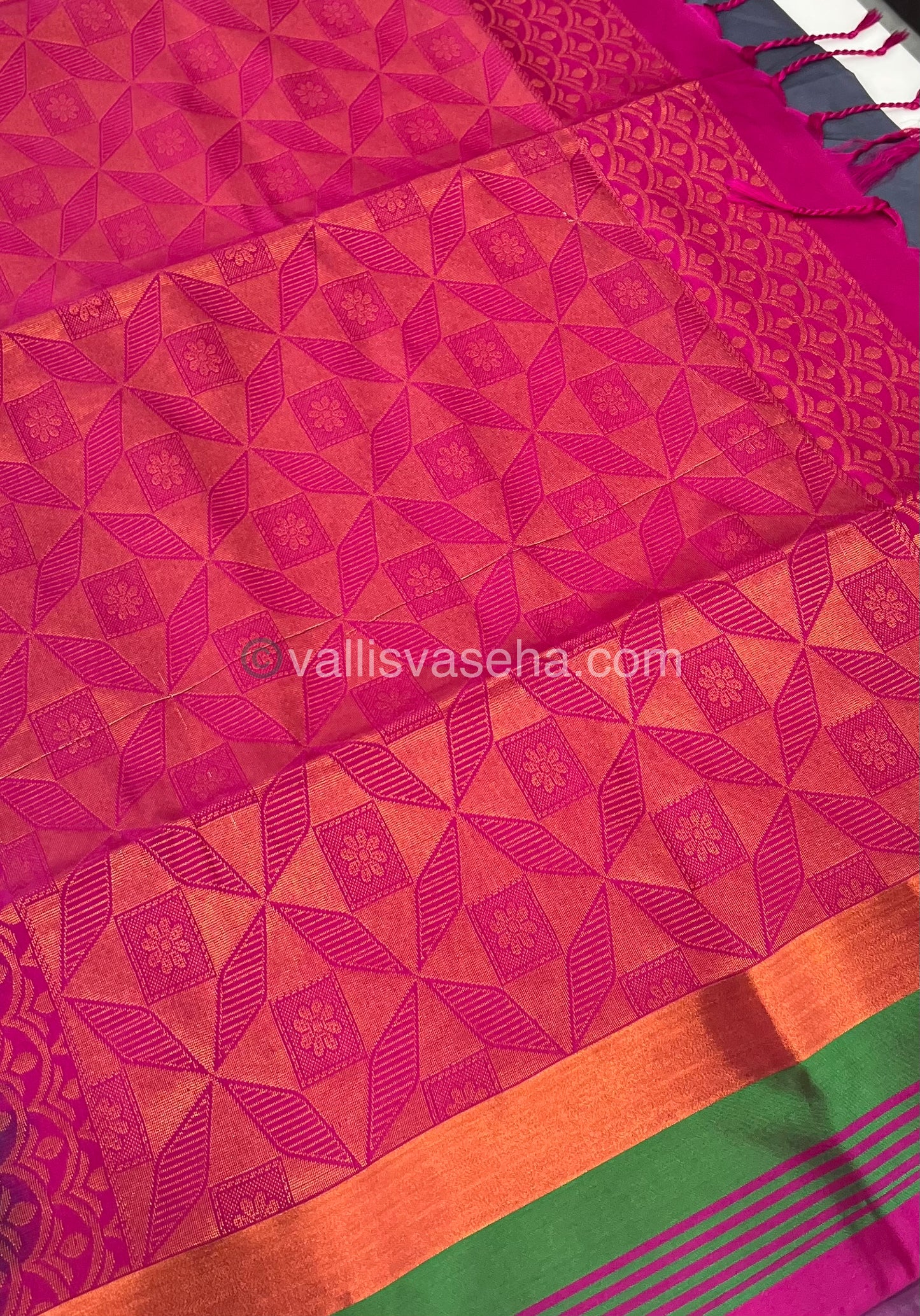 Semi Soft Silk - AAdi Sale 20% less - VVAADI20