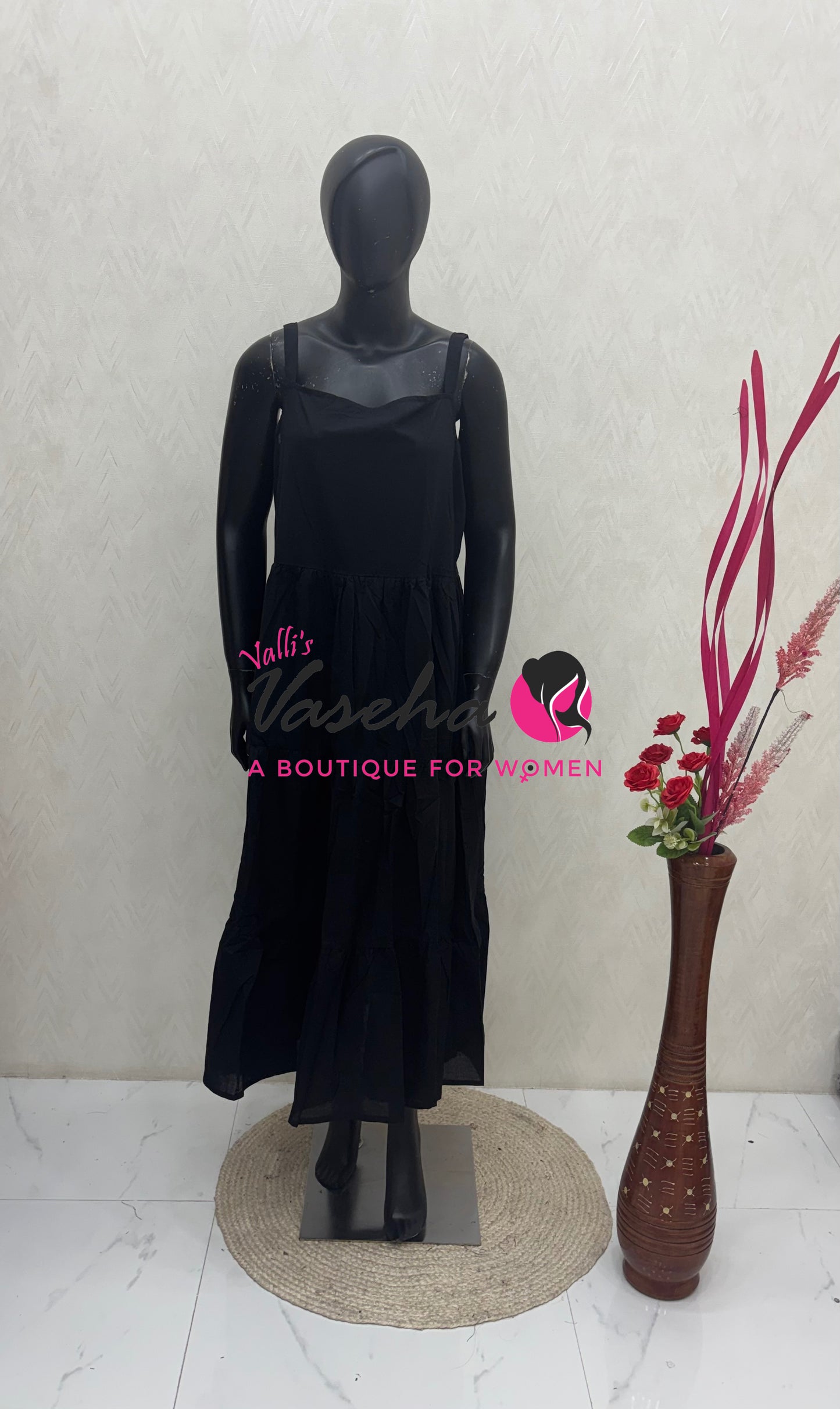 Ready Made - Pragati Top - Cotton -  VVRM001