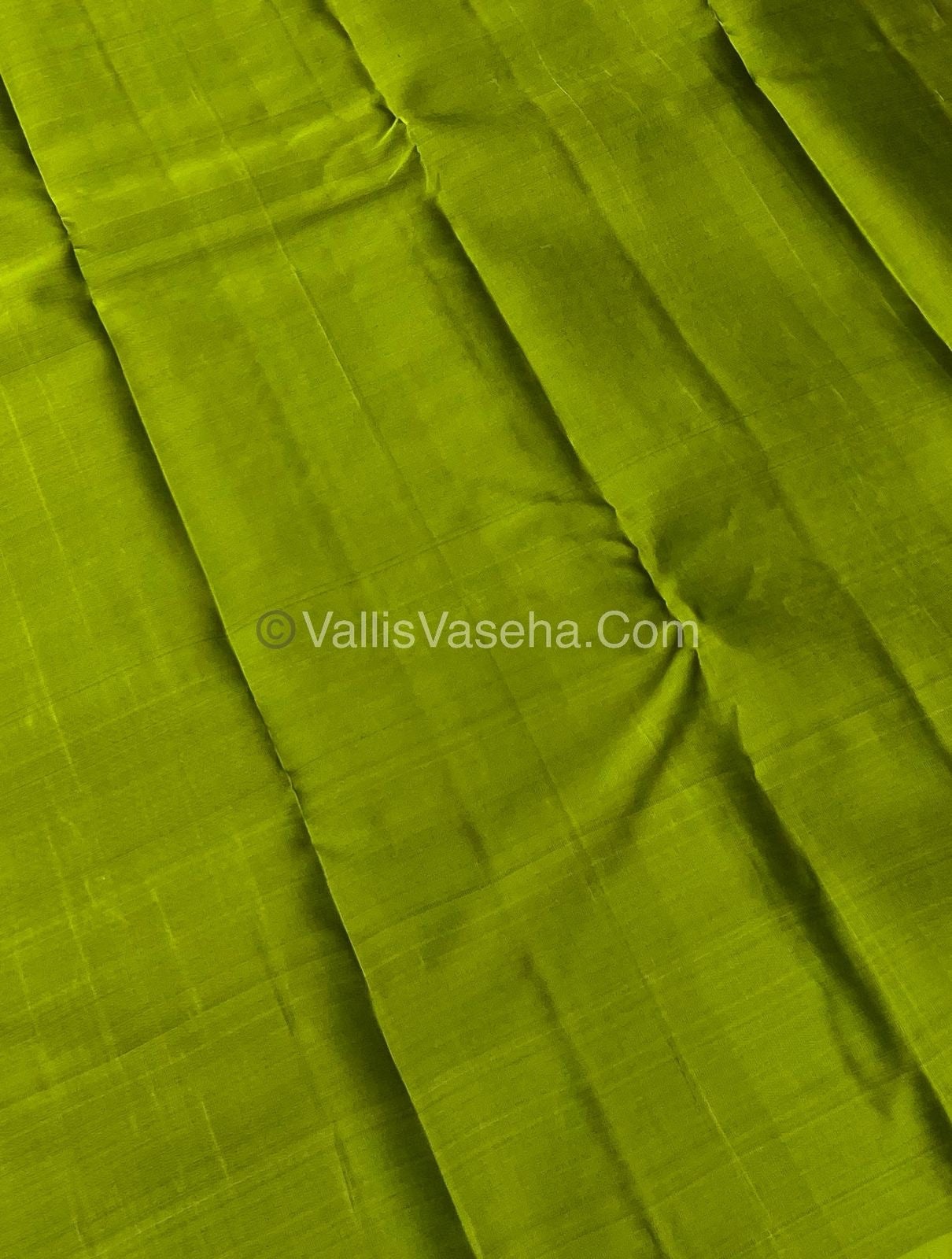 Half Mix - Pure Soft Silk Saree - VVPSS030