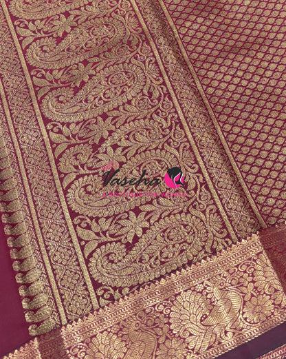 Semi Soft Silk  - VVSSS037