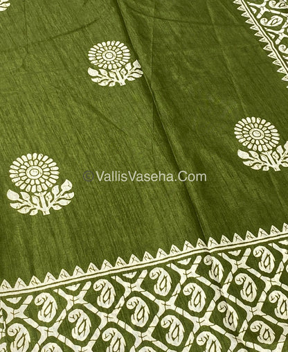 Makhan Silk - Happy Sale - 30% less - VVHS010