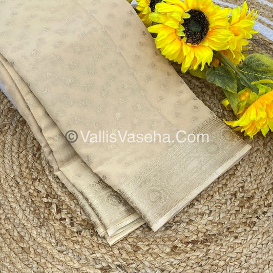 Premium Georgette Saree - VVPGS001