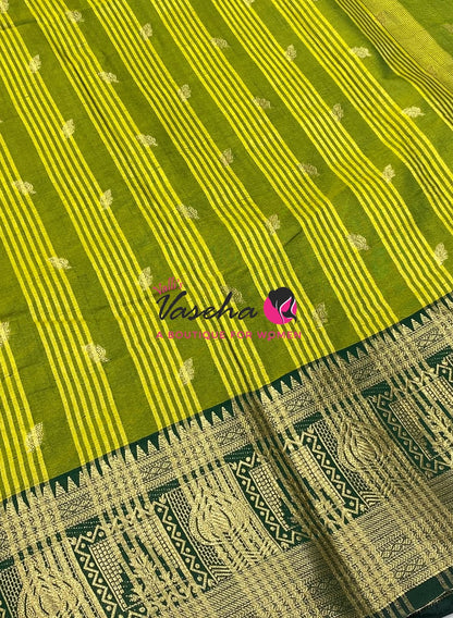 Sana  Tussar Silk - VVSTS062
