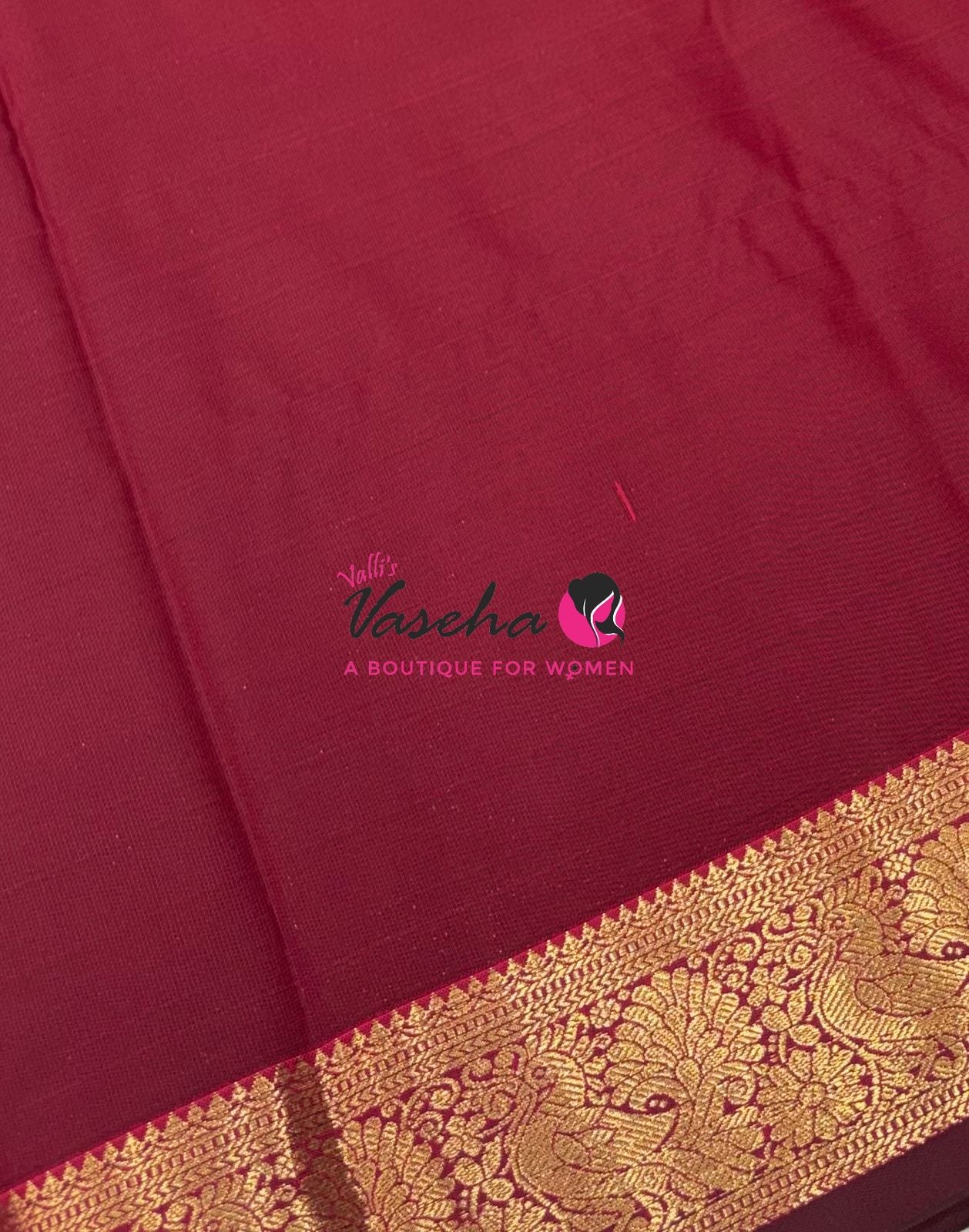 Semi Soft Silk  - VVSSS037