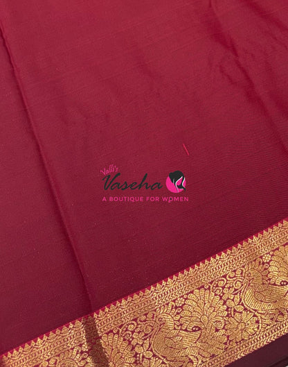 Semi Soft Silk  - VVSSS037