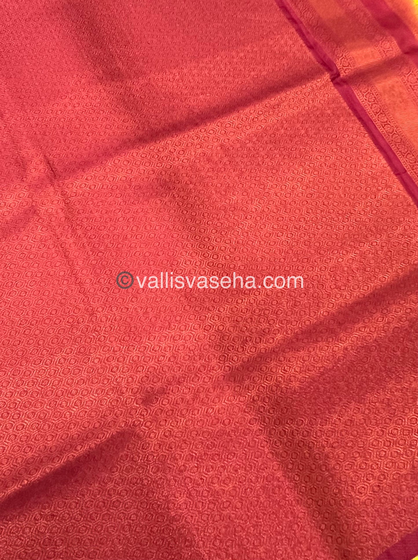 Softy Silk Saree - VVAADI30 - 30% less
