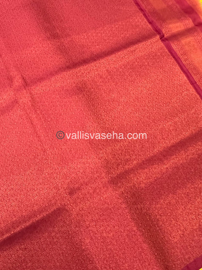 Softy Silk Saree - VVAADI30 - 30% less