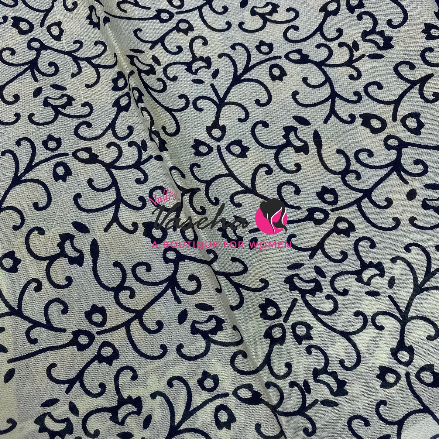 Pure Soft Mul Cotton Sarees - VVMMC012