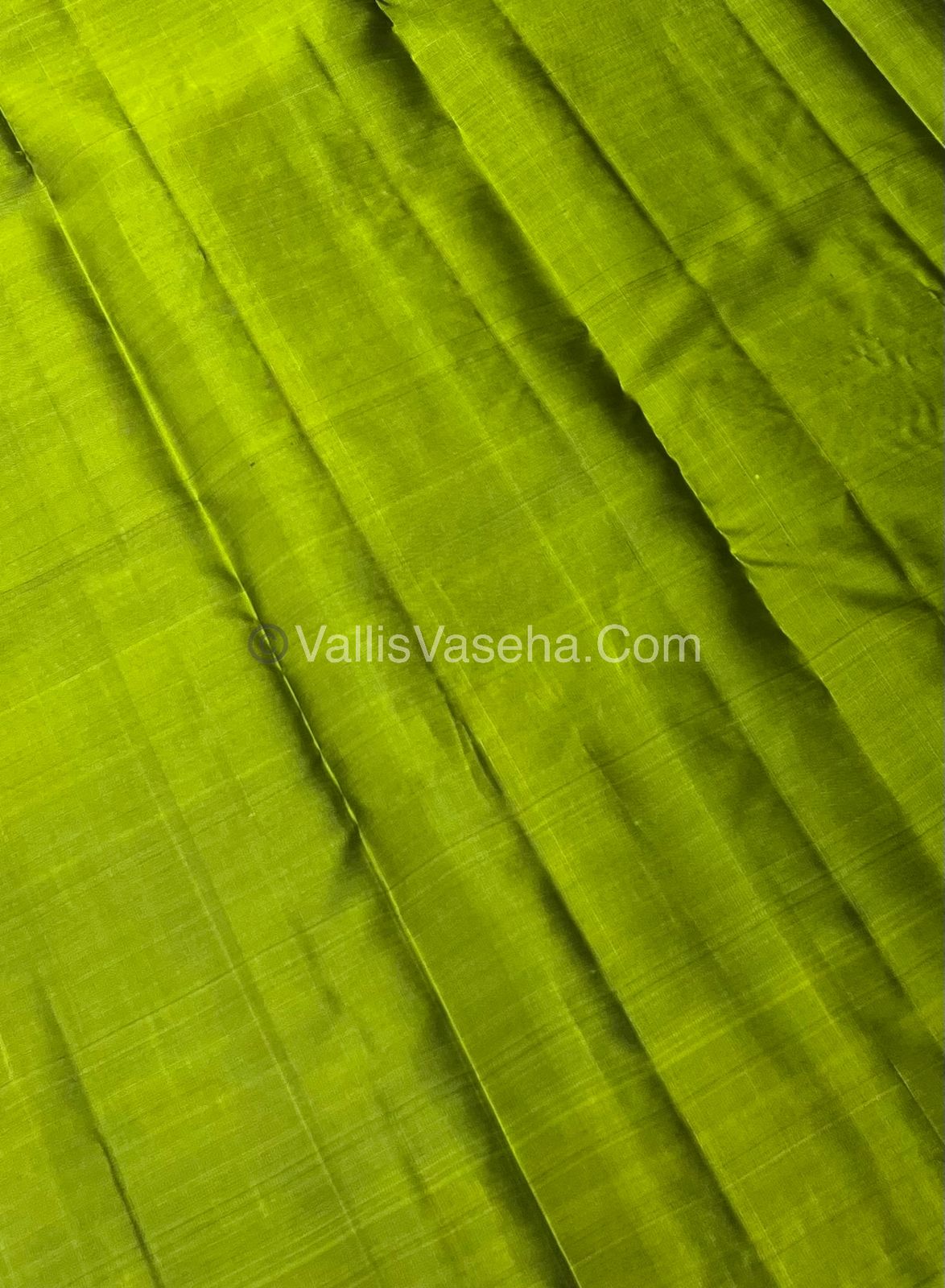 Half Mix - Pure Soft Silk Saree - VVPSS030