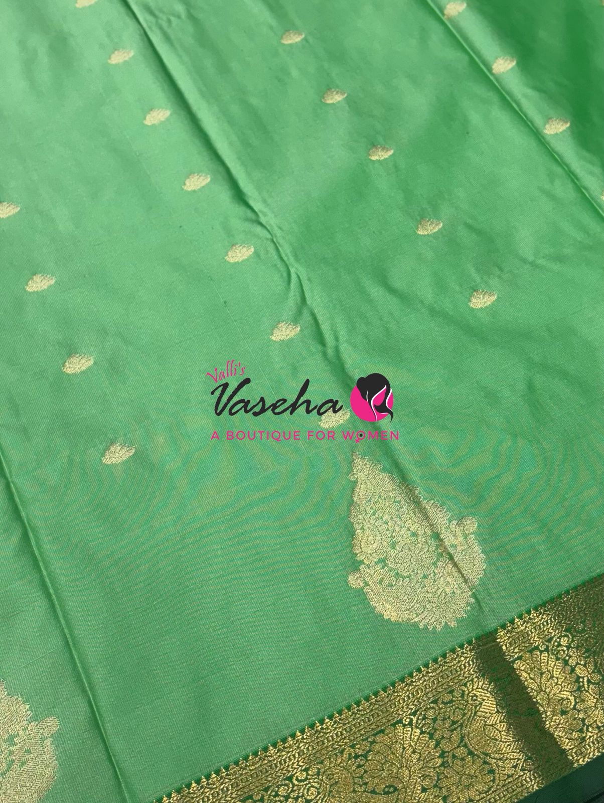 Semi Soft Silk  - VVSSS037