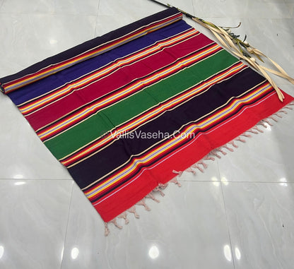 Handloom Jamukalam - VVHJ001