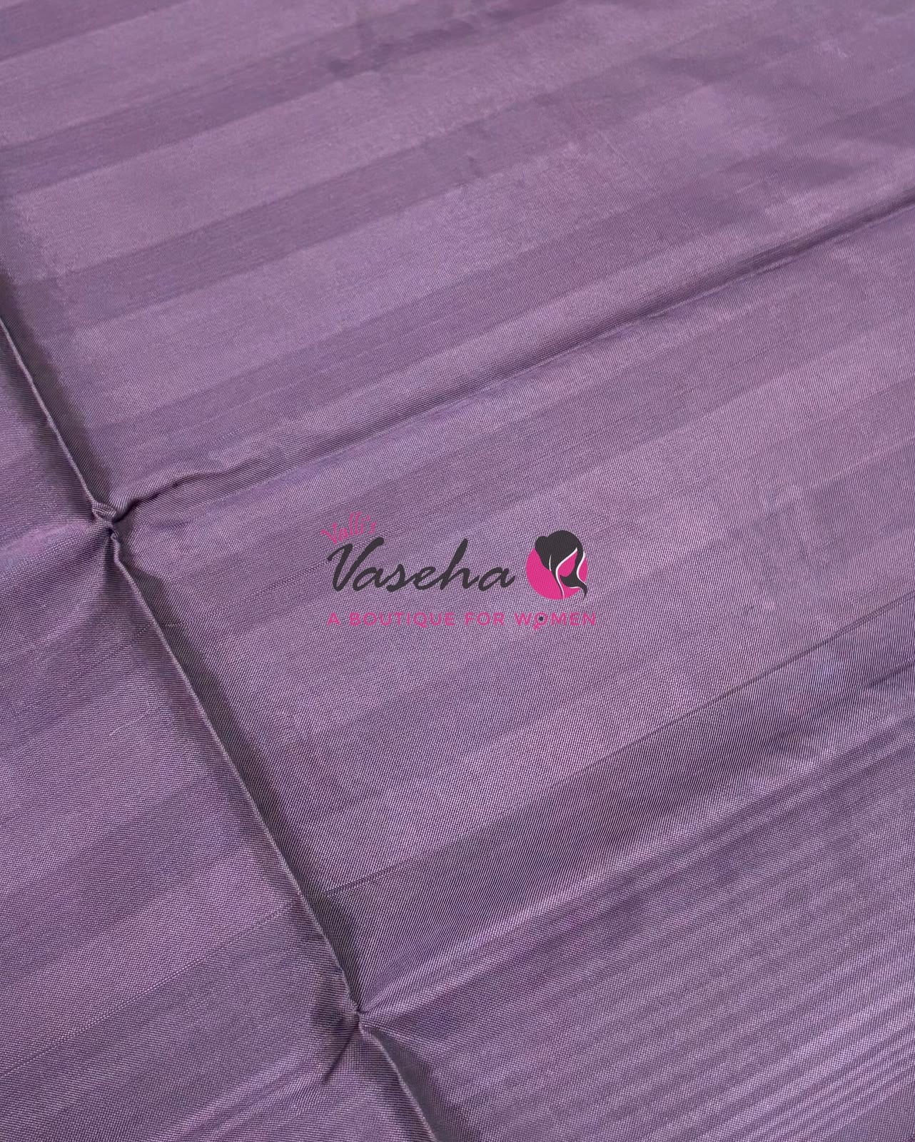 Vazhai Pattu Saree / Banana Pith - With Blouse - VVVPS002