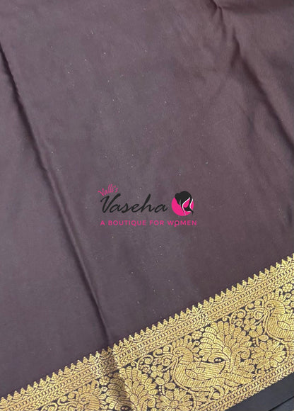 Semi Soft Silk  - VVSSS037