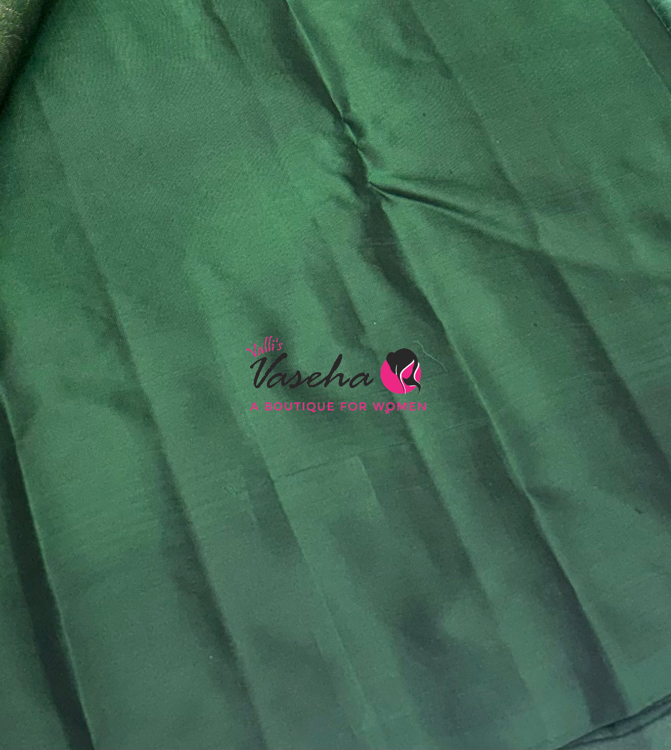 Half Mix - Pure Soft Silk Saree - VVPSS108