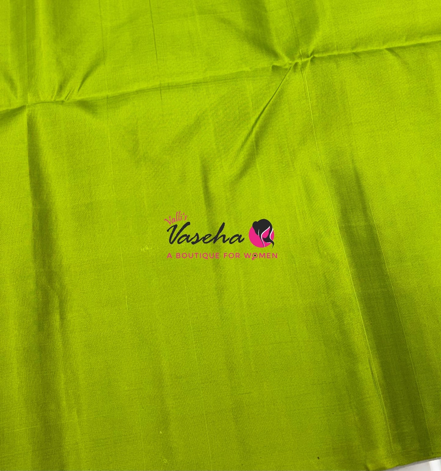 Pure Soft Silk Saree  - Pazhum Pazhamum Checks - VVPSS092