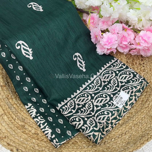 Makhan Silk - Happy Sale - 30% less - VVHS010