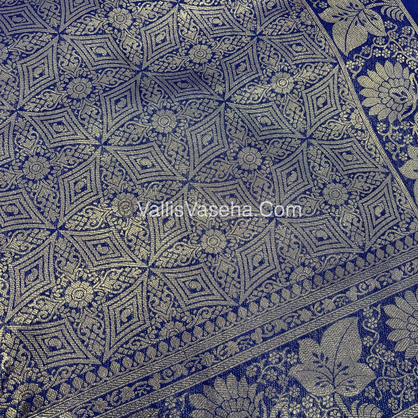 40% less - Offer Saree - Softy Silk   Saree - VVDS007