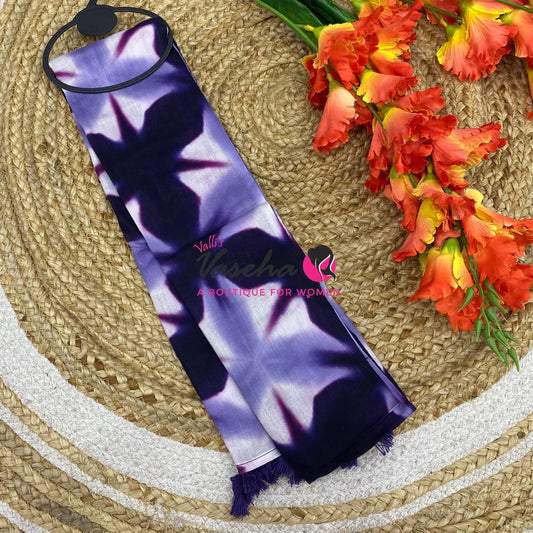 Stoles & Dupattas -  print  - VVSD001