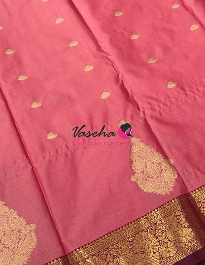 Semi Soft Silk  - VVSSS037