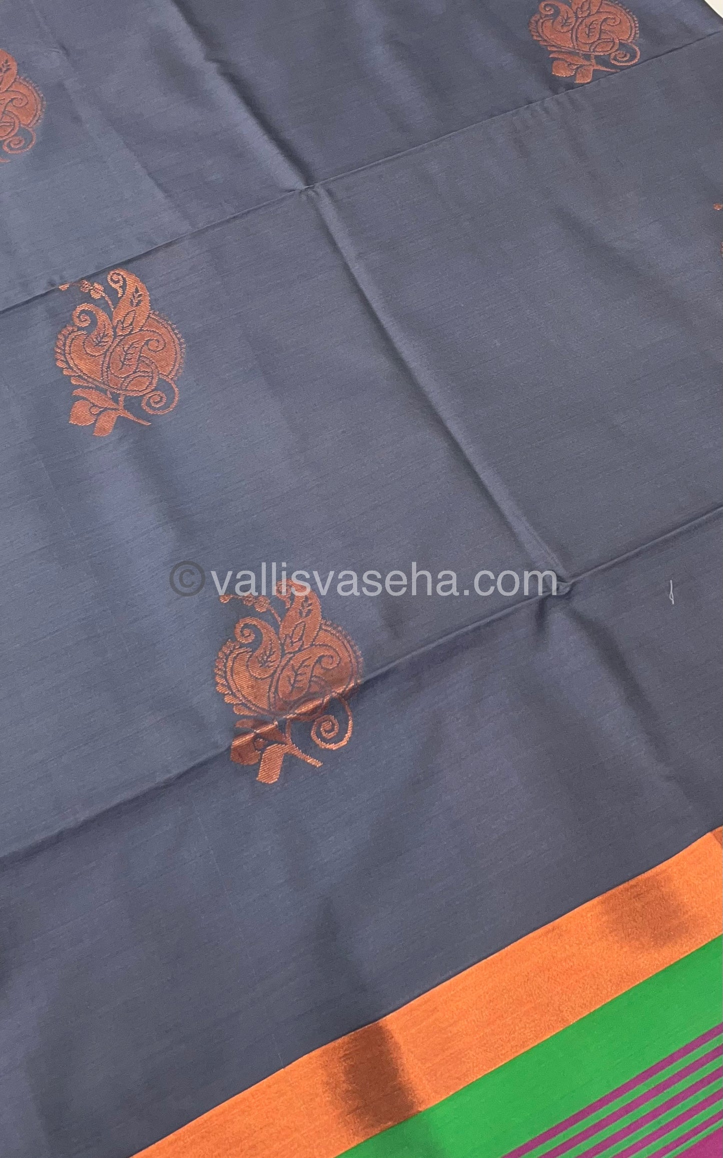 Semi Soft Silk - AAdi Sale 20% less - VVAADI20