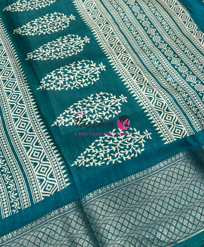 Semi Binny Silk |VVSBS008