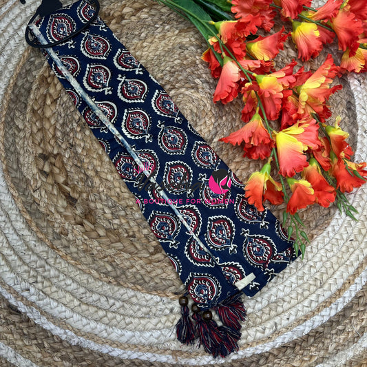 Stoles & Dupattas -  print  - VVSD001