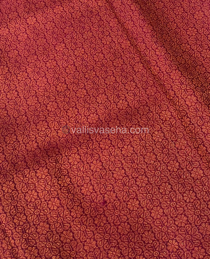 Softy Silk Saree - VVAADI30 - 30% less