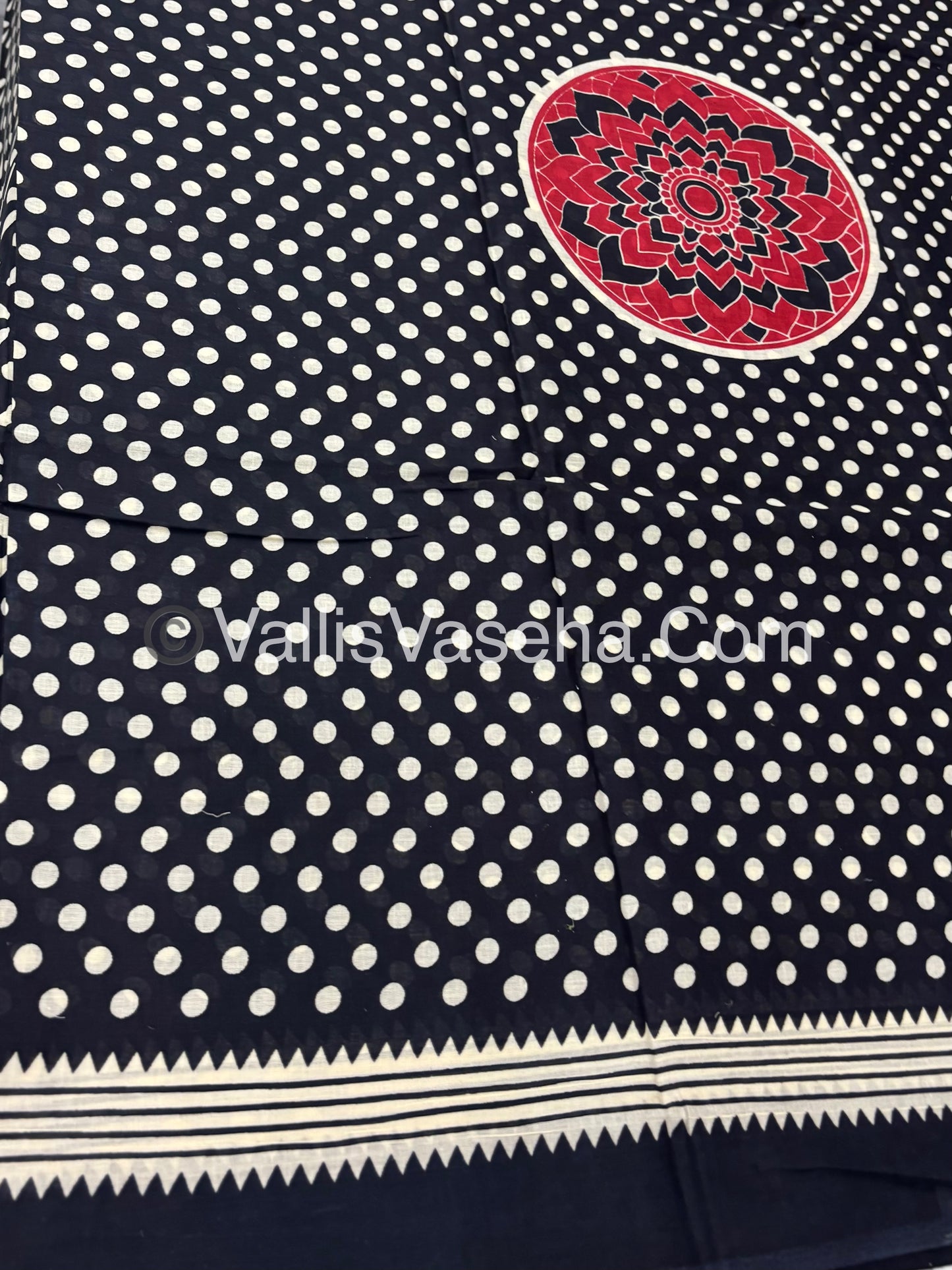 Pure Soft Mul Mul Cotton Sarees - VVMMC005