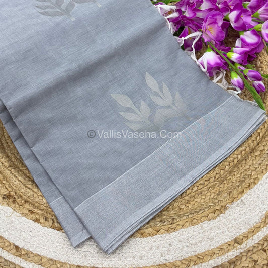 Premium Negamam Cotton Saree - VVNCS001