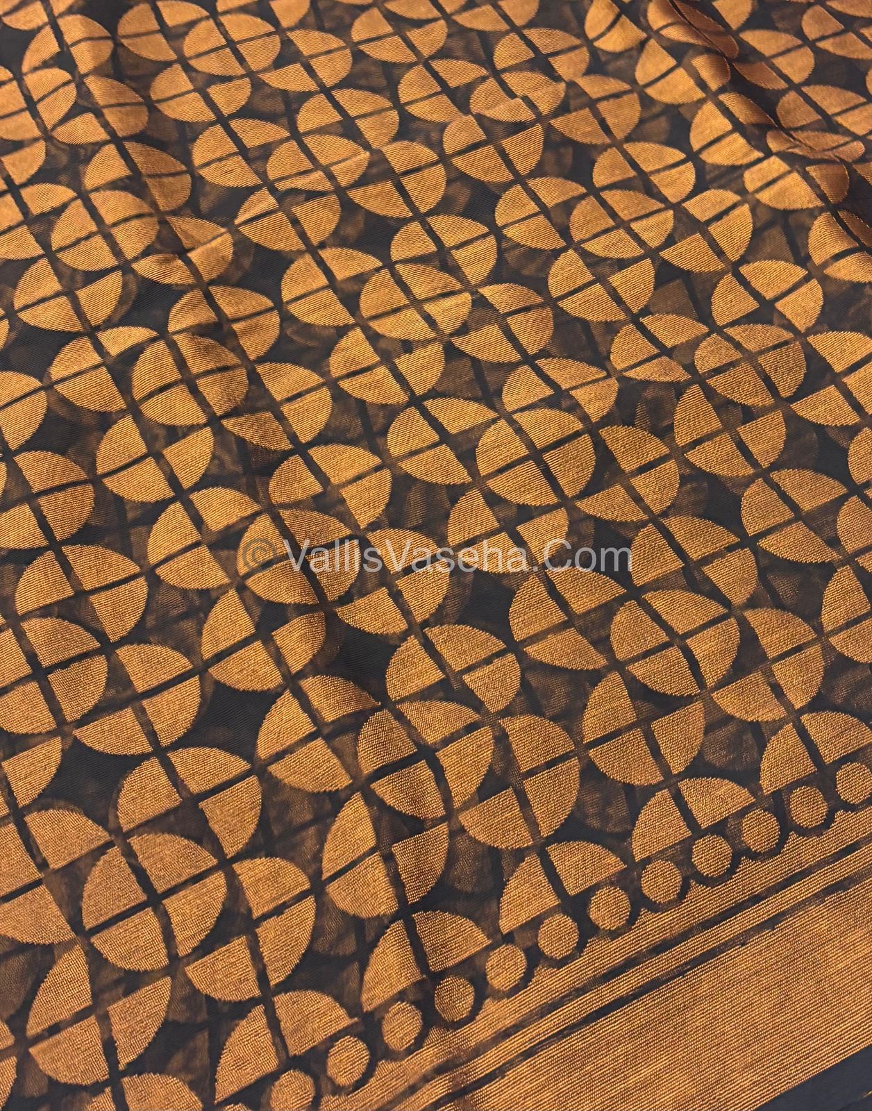 40% less - Offer Saree - Barso Saree - VVDS006