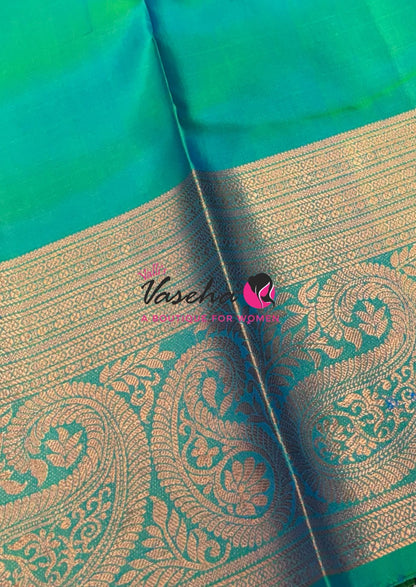 Pure Soft Silk Saree - Happy Sale - 30% less - VVAD001