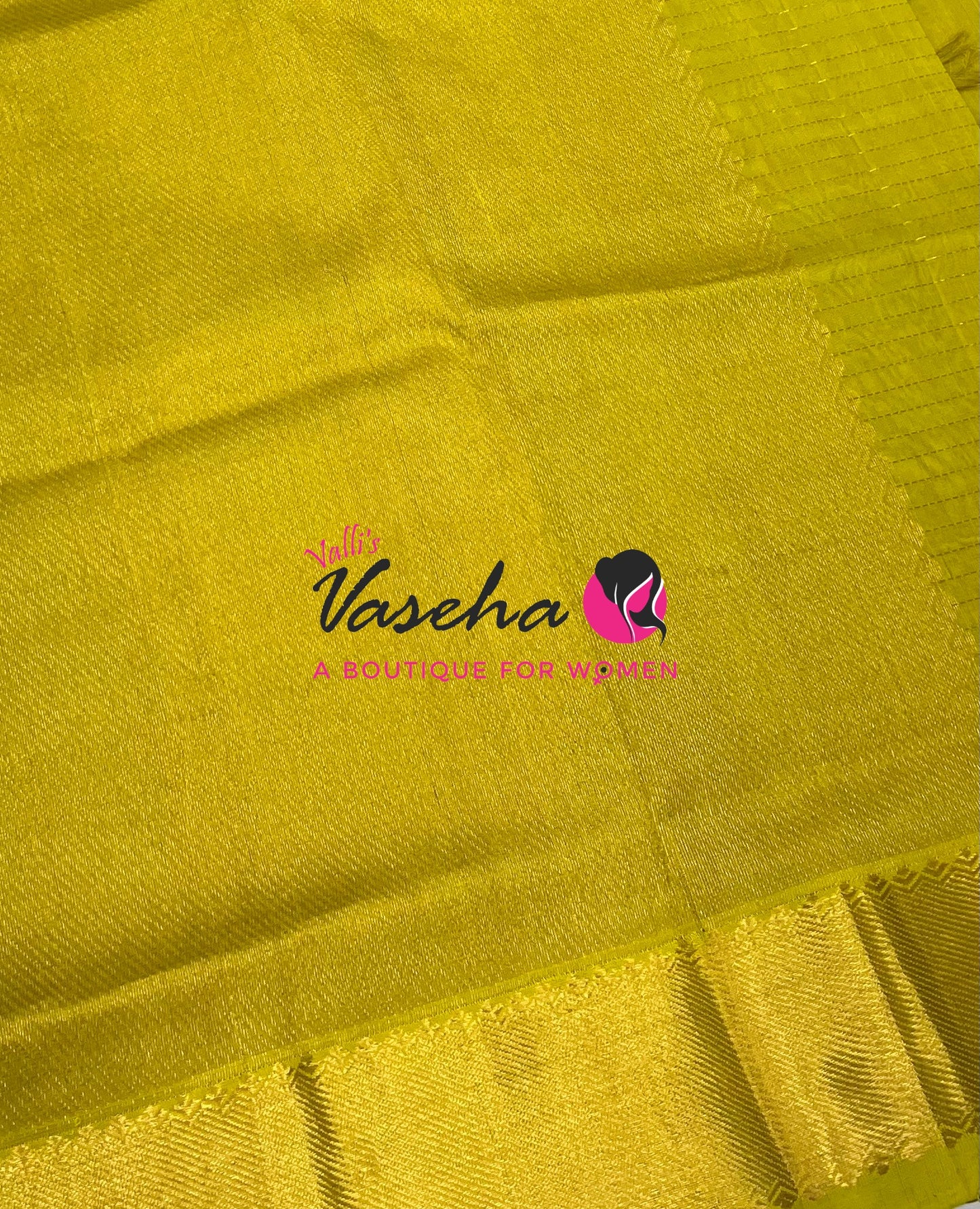 Pure Silk Cotton Saree - Mayil & Chakkaram Design -  Purplish Pink With Yellow Shade -VVMC002