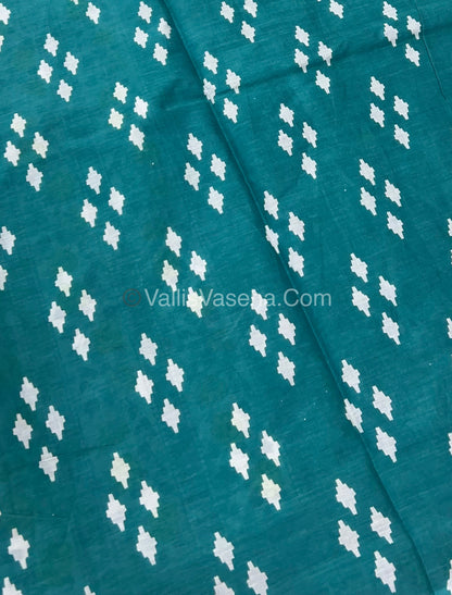 Pure Soft Mul Mul Cotton Sarees - VVMMC004