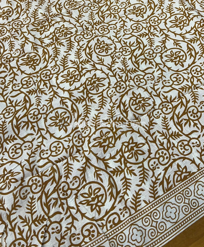 Pure Soft Mul Mul Cotton Sarees - VVMMC004