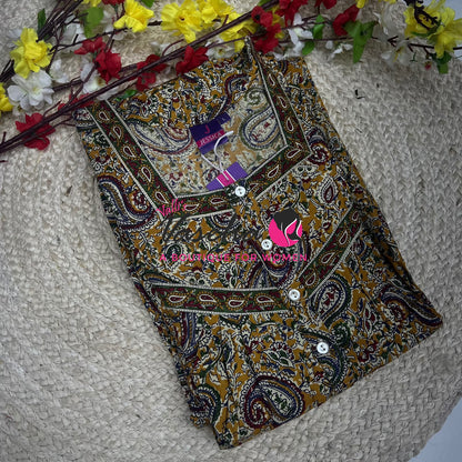 Free Size - Nighties - VVJN001
