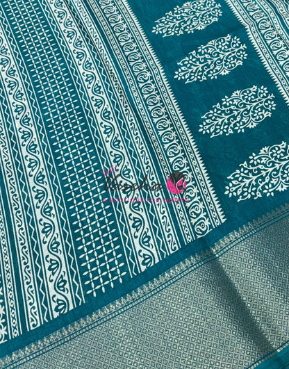 Semi Binny Silk |VVSBS009