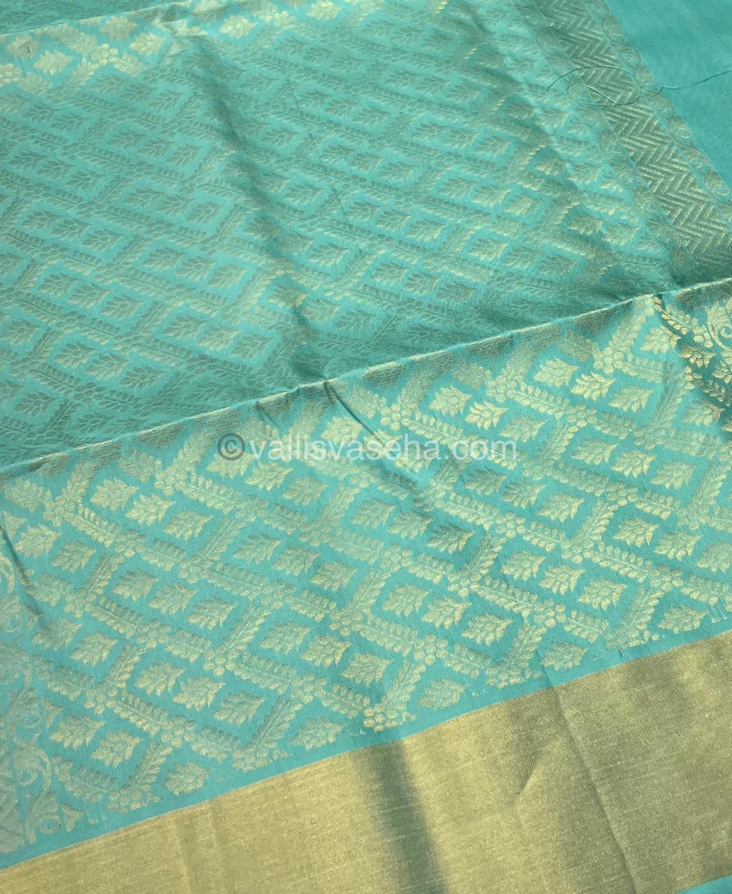 Pure Soft Silk Saree | VVPSS016