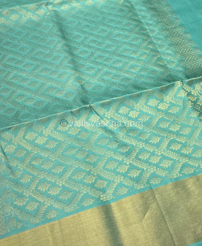 Pure Soft Silk Saree | VVPSS016