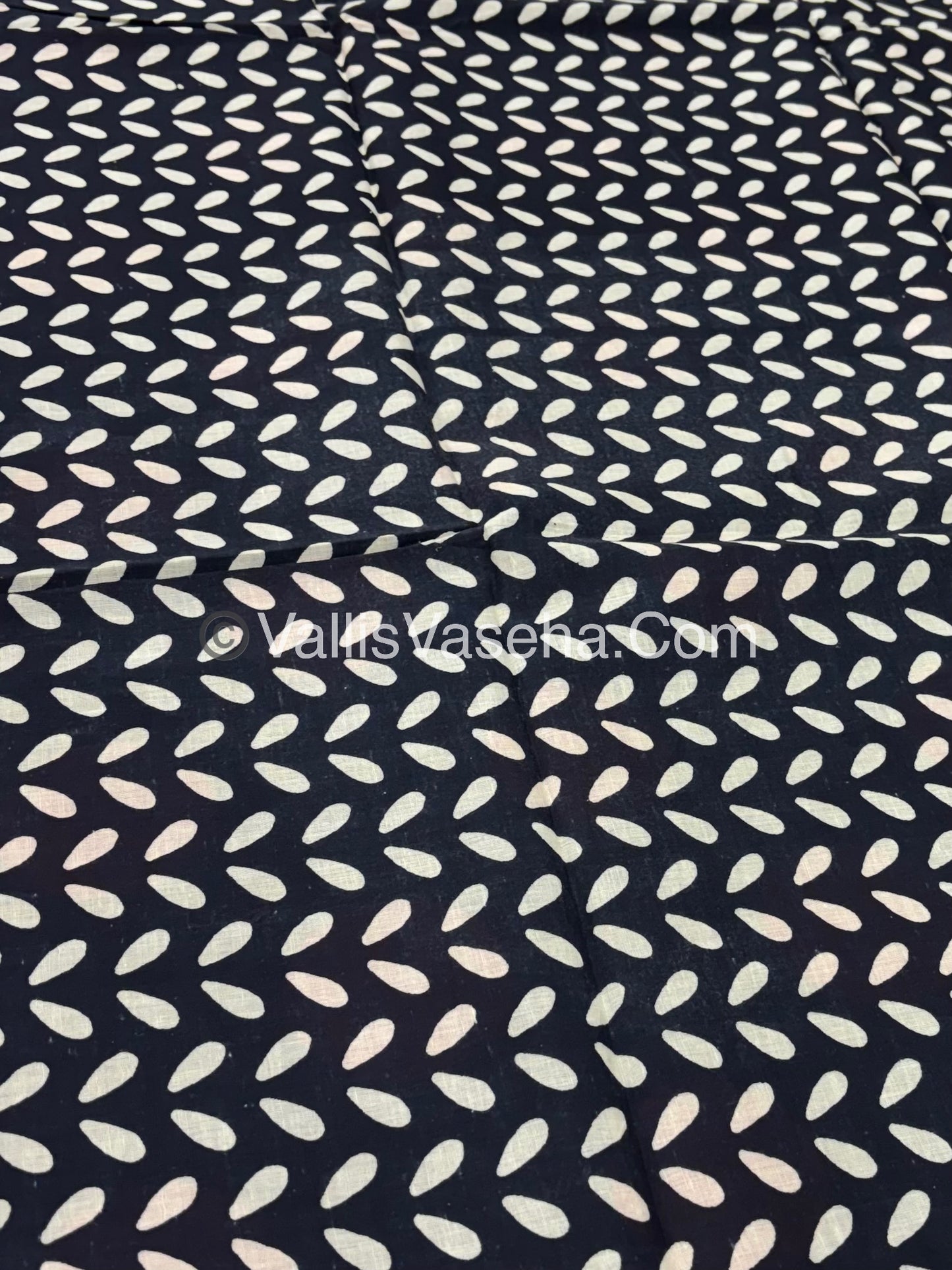 Pure Soft Mul Mul Cotton Sarees - VVMMC005